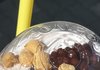 컴포즈 팥절미 생각보다 맛업어서 놀람