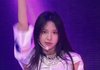 와 위버스콘 혜인 폼 미쳤다