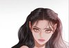 카리나 세레나 실사판인듯
