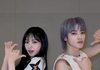 엔시티 태용이랑 카리나 이거 합성이야?