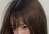 나 앞머리 있는 게 훨씬 나은 이유가 대체 뭐지