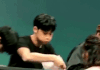 타팬인데 세븐틴 민규