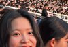 예리, 슬기 브루노 마스 콘서트