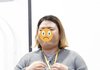 이 분 인간승리 하셨는데