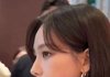남잔데 내 코랑 카리나 한유진비교