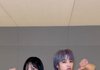 태용 카리나 뭐야 ㄷㄷㄷ