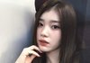 케플러 샤오팅 셀카 ..