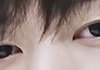 나만 눈 가로로 긴 거 ㅈㄴ좋냐