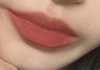 얘들아 내 입술색 톤 안맞아?