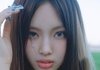 혜인 진짜 예쁘다