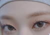 해린 렌즈 뭘까
