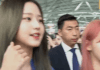 근데 왠지 실물파는 장원영보다