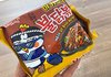 야키소바불닭이 왔어요~