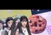 해린 쿠키 이 의상 손민수 하고 싶음