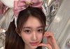 겨털에 마스카라 했는데 안지워짐