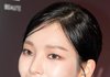 카리나 보정없는 기사사진 모음