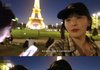 레드벨벳 슬기, 웬디가 에펠탑을 보며 하는 말