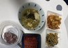 아침먹고 다니는 직장인의 평범한 아침밥상