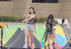 카리나 내년에도 워터밤 갈까?