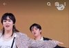 아니 엑소 릴레이 댄스 유튜브 떠서 보는데...