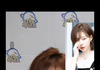 윈터 이거 갈웜 메이크업이야??