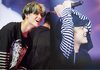 방탄소년단 뷔 생각나.. 엔하이픈 니키
