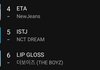 뉴진스 엔시티드림 그리고 더보이즈
