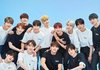 가만보면 세븐틴 깨끗한듯