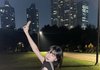 근데 조슈아 여친 이건 진짜 신기한데?