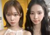윈터랑 카리나