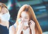 윈터 흰색옷 잘어울림