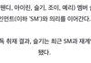 레드벨벳 슬기 재계약