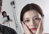 고윤정 이런 분위기는 무조건 하얘야 해??