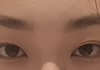 나 눈화장 ㄱㅊ아?