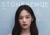 뉴진스 스톤헨지 새 화보 떴당