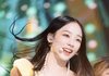 이마가 넓은데 앞머리가 안어울리는 사람