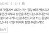이런 댓글 바이럴 개티남