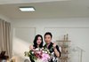 지수와 박명수 키차이 실감