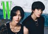 W Korea Vol.10 커버 라이즈