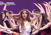 와 스우파에 윈터 나왔넴