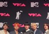 투바투 VMAs 상받음