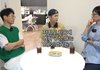 샤이니 데뷔조 원래 7-8인조였대