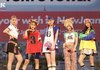 충격과 공포다
