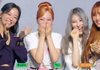 오늘자 여자 솔로 친목 보고 떠오르는 조합