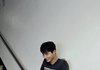 뮤직뱅크 계단 난간 구멍 남자들은 어떻게 들어가는거지