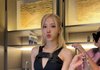 로제 머리카락 진짜 괜찮은가