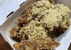 야식 추천 1순위는 역시 치킨~ bhc치킨 마법클 먹어봄요