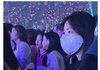 블핑 콘서트 보러간 레드벨벳 아이린