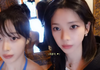 카리나 이날메이크업 어떻게 했을까아ㅠㅠ