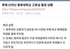 현재 난리난 충북대학교 고창섭 총장 상황